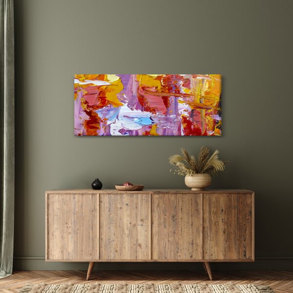 Kép - Olajfestmény (120x50 cm)