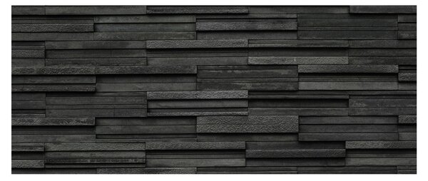 Kép - Kő textúra (120x50 cm)