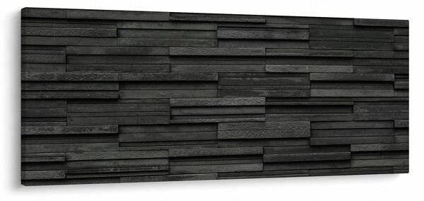 Kép - Kő textúra (120x50 cm)