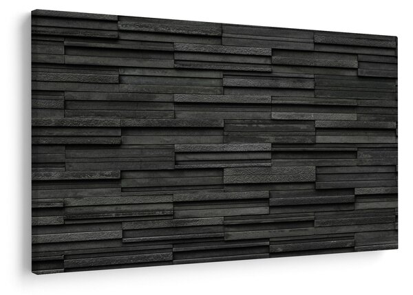 Kép - Kő textúra (90x60 cm)