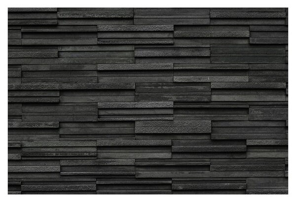 Kép - Kő textúra (90x60 cm)