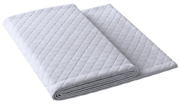 Bársony futó ágytakaró hotel 60x200cm termék színe szürke szövet fényes, welwet