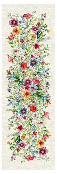Gobelin asztali futó 45x140 cm MIGD040