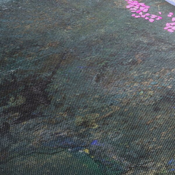 Kép - Wellness (120x50 cm)