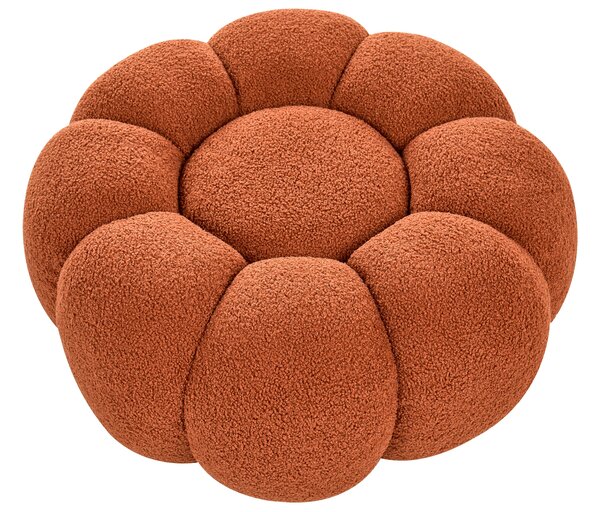 Puff BEAUFORT Buklé Barna