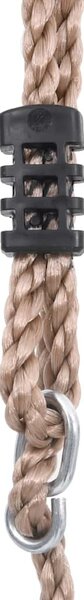 Piros tányérhinta 200 cm