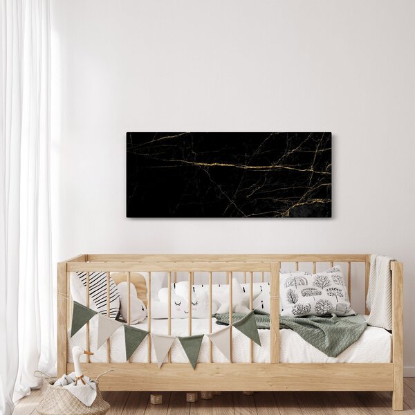 Kép - Márvány textúra (120x50 cm)