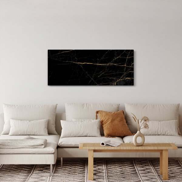 Kép - Márvány textúra (120x50 cm)