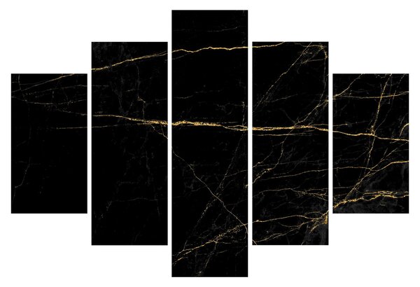 Kép - Márvány textúra (150x105 cm)