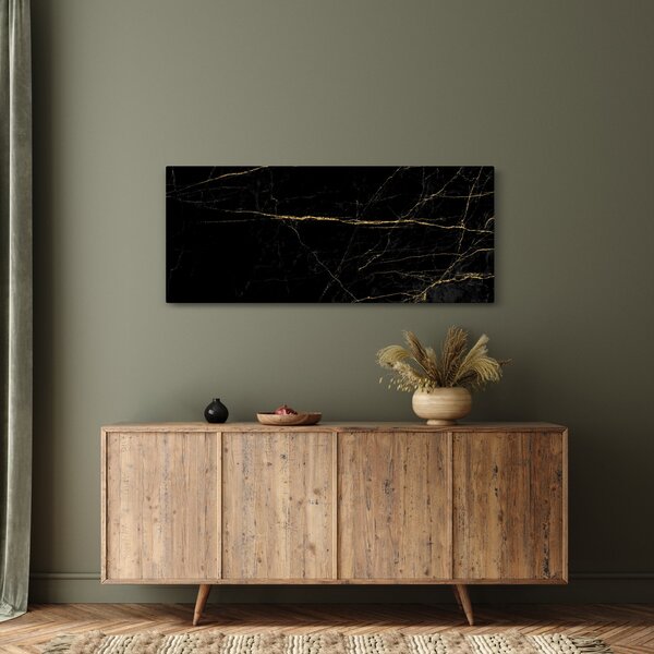 Kép - Márvány textúra (120x50 cm)