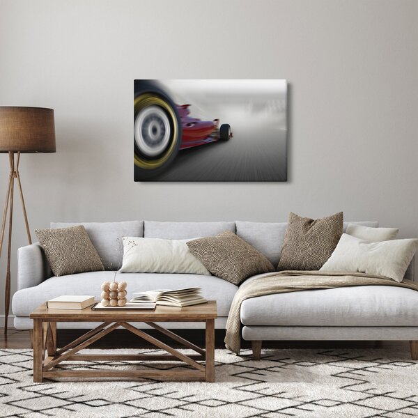 Kép - Formula (90x60 cm)