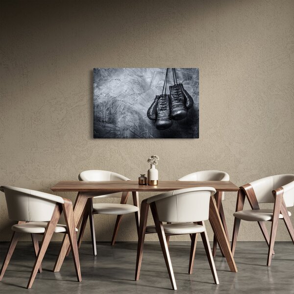 Kép - Bokszkesztyű (90x60 cm)