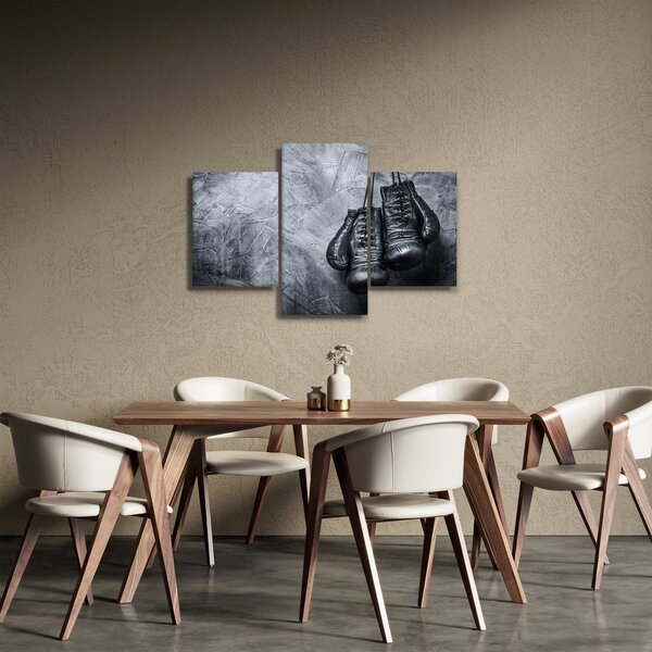 Kép - Bokszkesztyű (90x60 cm)
