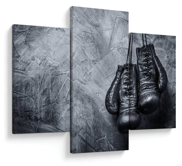 Kép - Bokszkesztyű (90x60 cm)