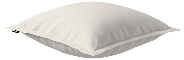 Párnahuzat Mona termék színe krém szövet kültéri outdoor, fonott