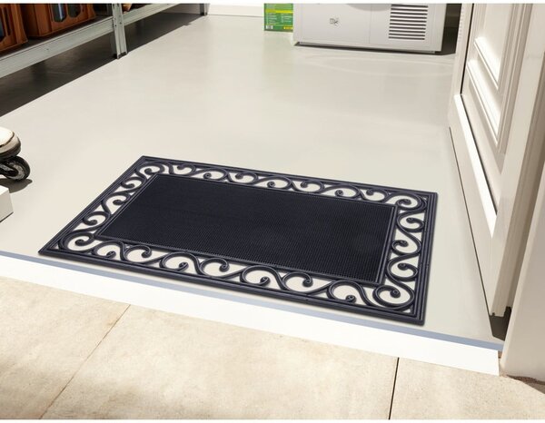 Lábtörlő 45x75 cm Center – Hanse Home
