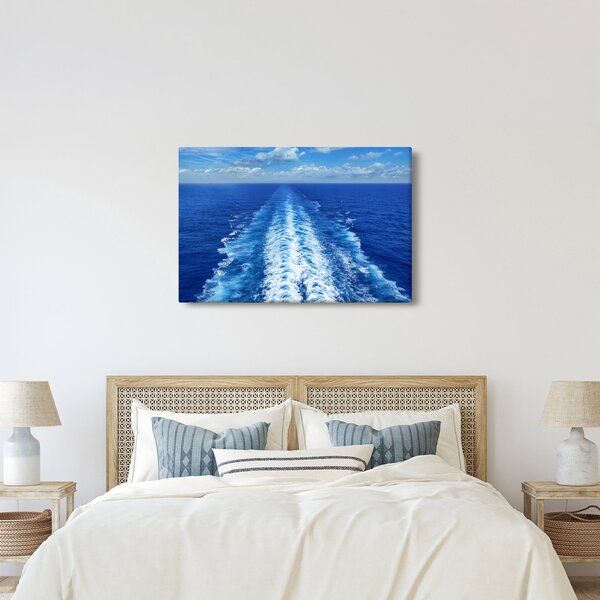 Kép - A tenger (90x60 cm)