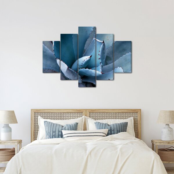 Kép - Agave (150x105 cm)