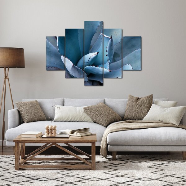 Kép - Agave (150x105 cm)