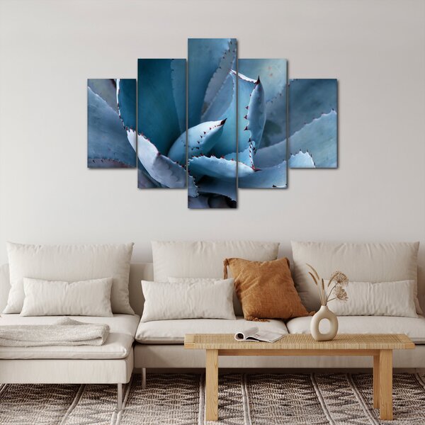 Kép - Agave (150x105 cm)