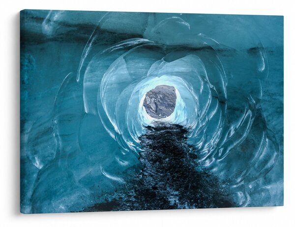Kép - Glacier (70x50 cm)