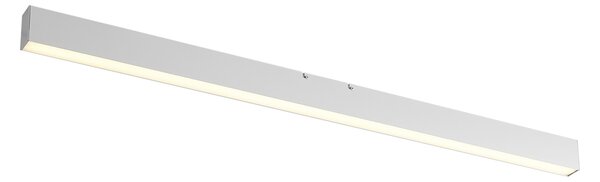 Mennyezeti lámpa fehér LED-del, 3 lépésben dimmelhető 2700-4000K dip kapcsolóval - Keane