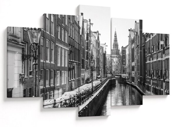 Kép - Hollandia (150x105 cm)