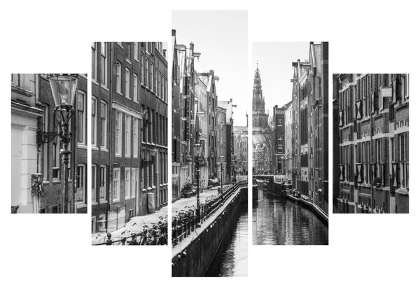 Kép - Hollandia (150x105 cm)