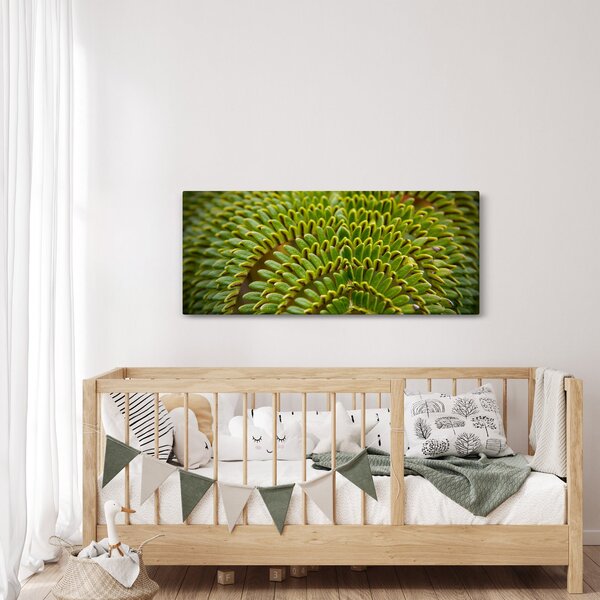 Kép - Fern (120x50 cm)