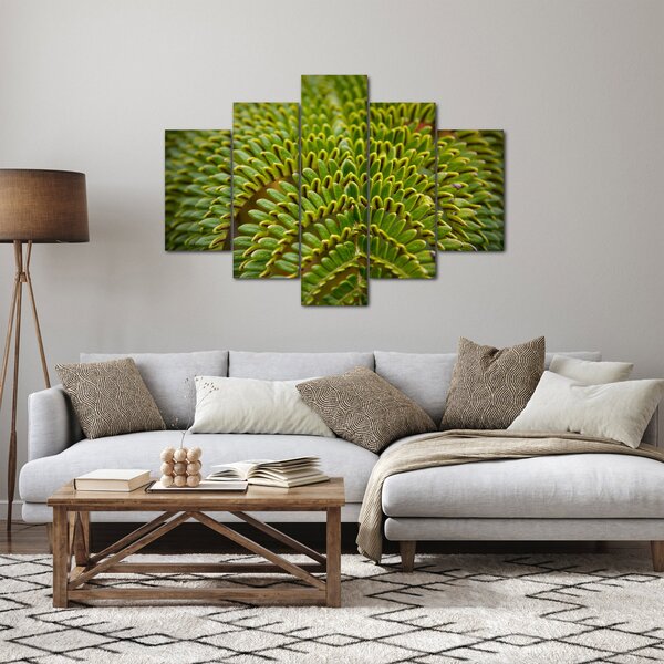Kép - Fern (150x105 cm)