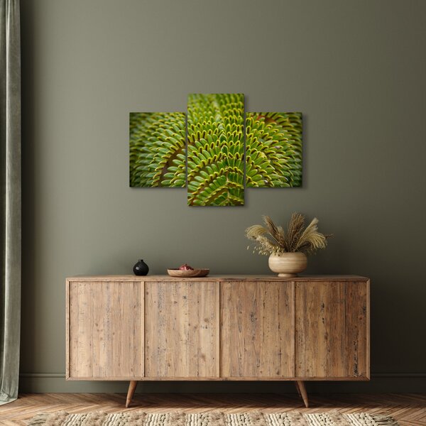 Kép - Fern (90x60 cm)