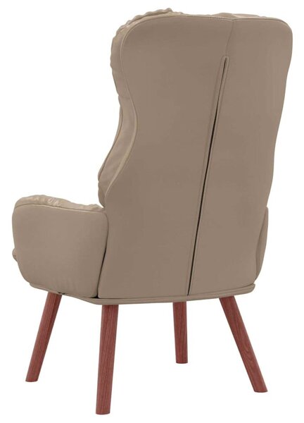 Karosszék Cappuccino 69 x 74 x 93 cm Mübőr