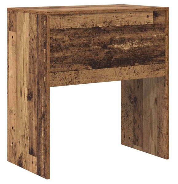 Asztal Öreg fa 70 x 40 x 76 cm