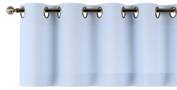 Ringlis drapéria termék színe kék