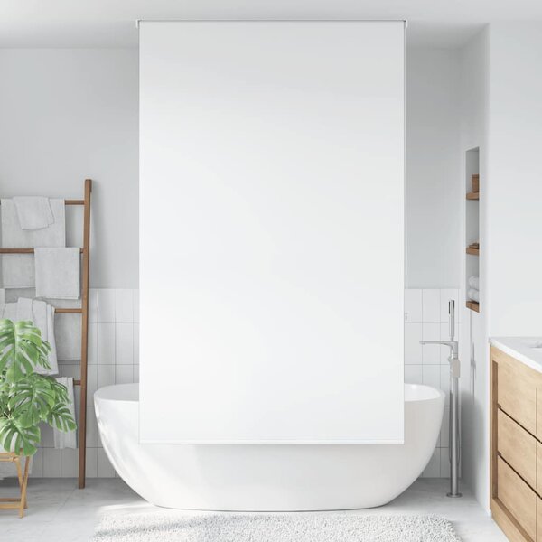 Zuhanyzó redőny 140x240 cm szövet szélessége 136 cm