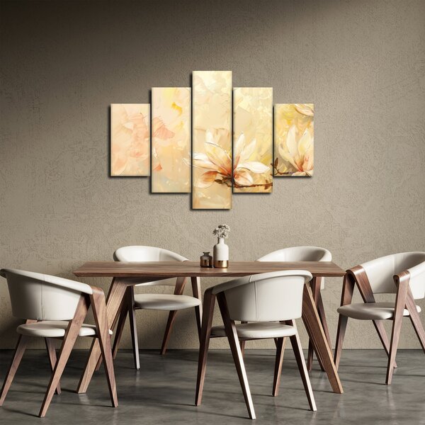 Kép - Virágok (150x105 cm)