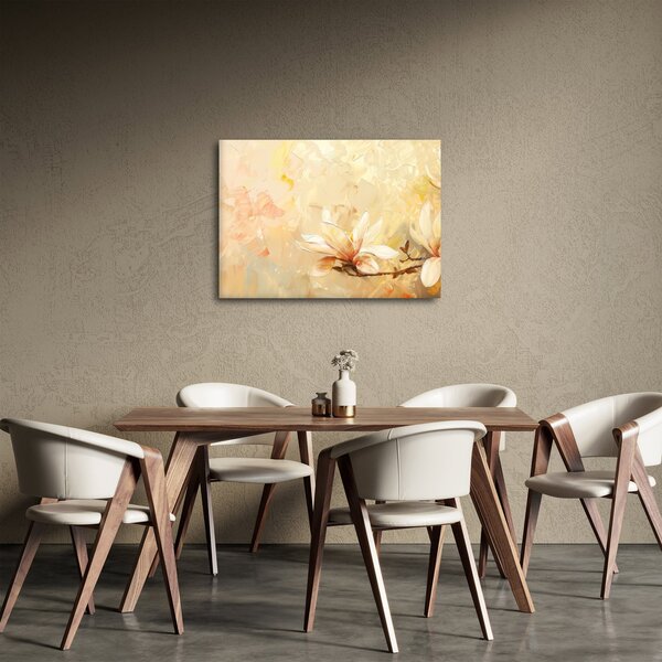 Kép - Virágok (70x50 cm)