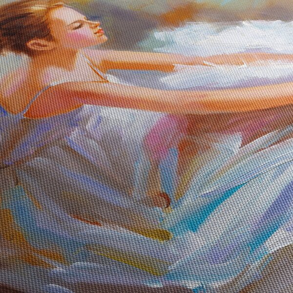 Kép - Ballerina (150x105 cm)