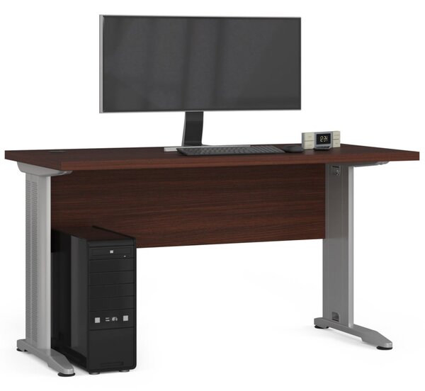 BM-135 cm számítógépasztal – wenge