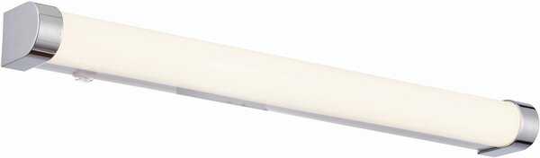 Endon modern fürdőszobai lámpa moda fehér króm end76656 IP44