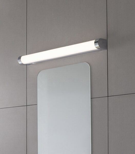 Endon modern fürdőszobai lámpa moda fehér króm end76656 IP44
