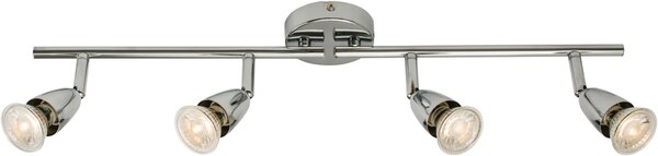 Endon modern spot lámpa amalfi króm end60991