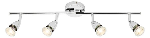 Endon modern spot lámpa amalfi króm end60991