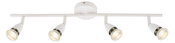 Endon modern spot lámpa amalfi fehér end60993