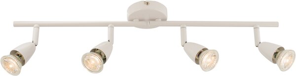 Endon modern spot lámpa amalfi fehér end60993