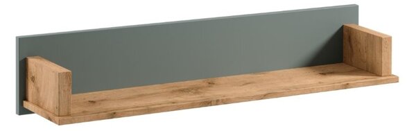 INDIGO P1 polc Zöld