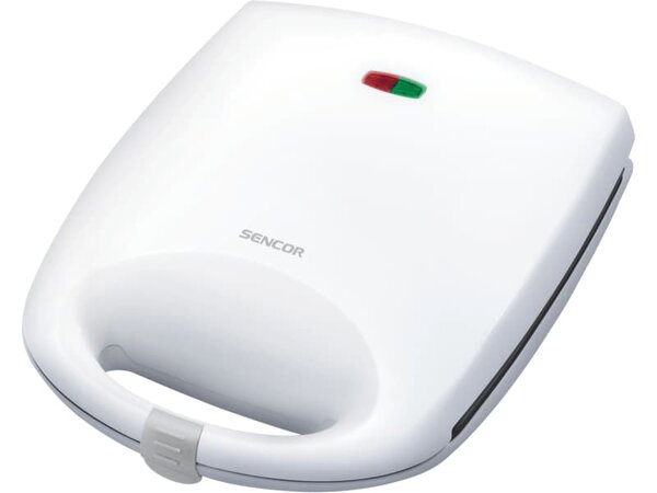 Sencor SSM 8700WH Szendvicssütő