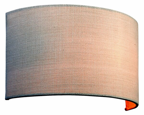 Endon modern fali lámpa obi antik fehér end70334