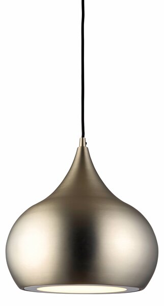 Endon modern függeszték brosnan nikkel end61296