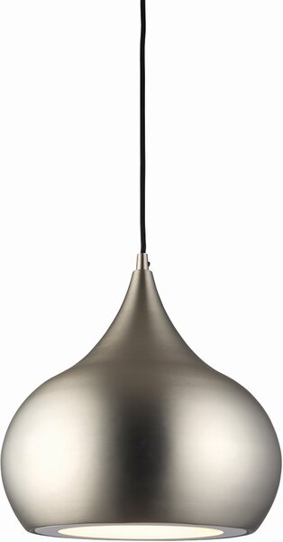 Endon modern függeszték brosnan nikkel end61296